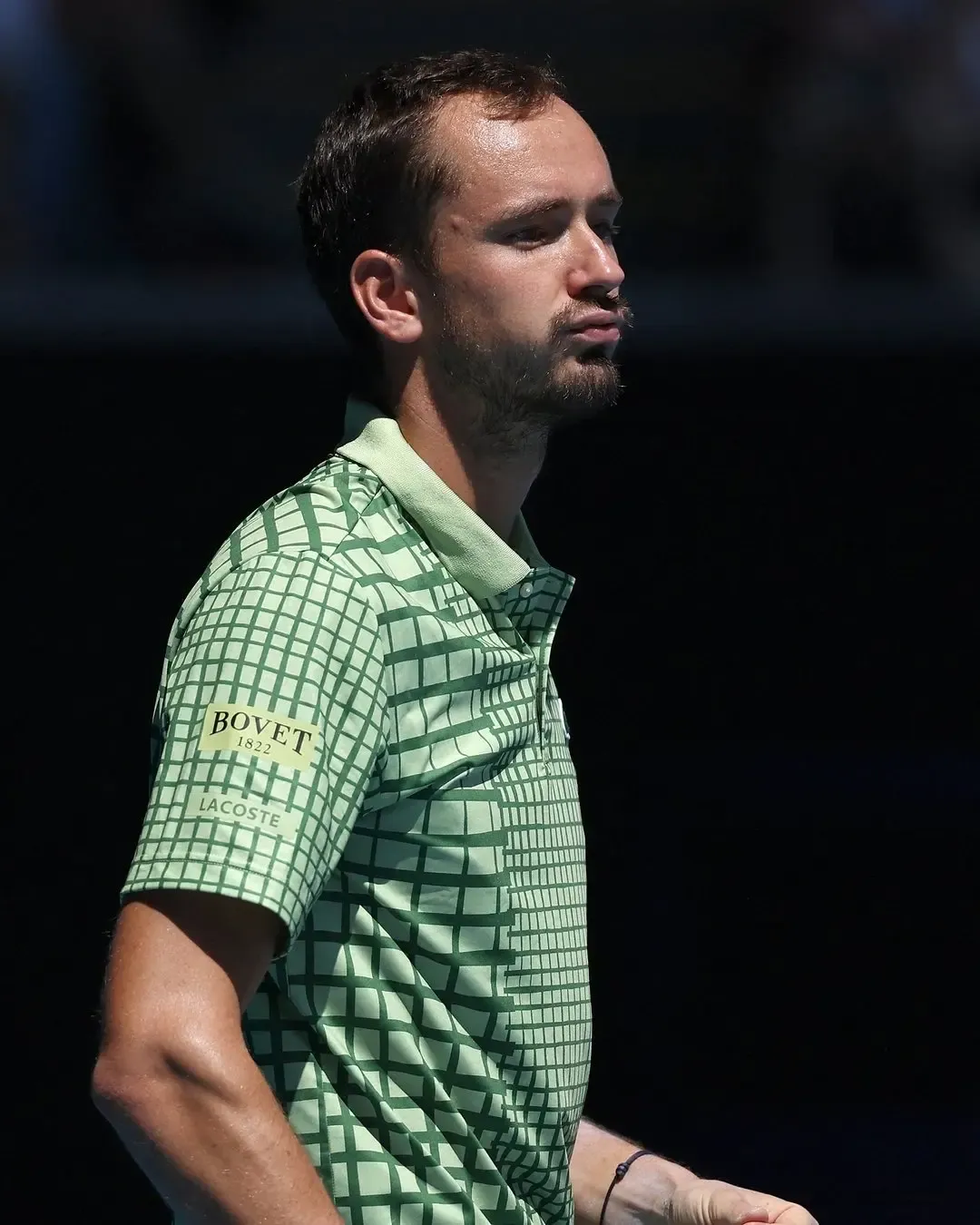 Will Medvedev Continue His Winning Streak in the Australian Open?