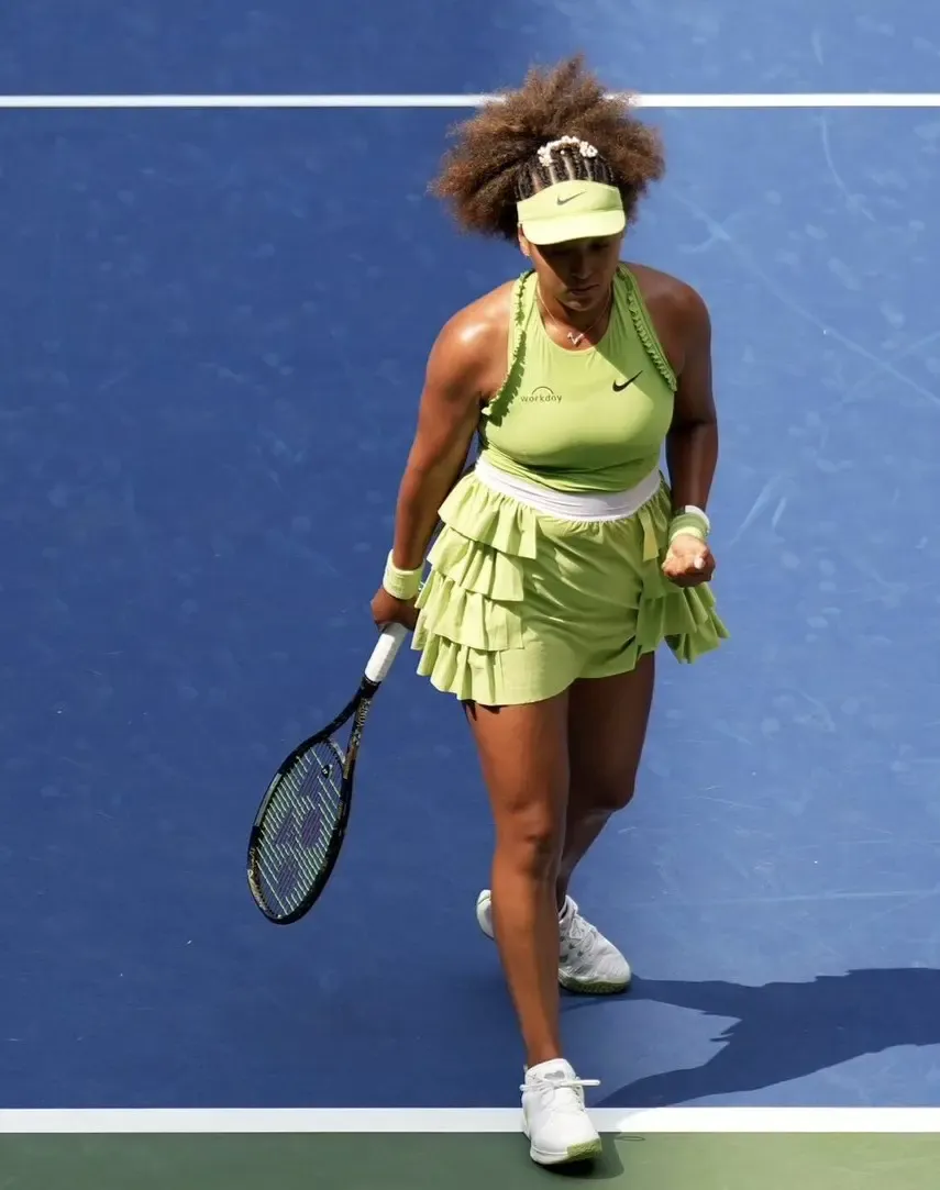 Australian Open: Naomi Osaka Optimistic About Competing in First Round Despite Injury