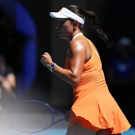 Did Jessica Pegula Really End Madison Keys' Title Defense at the Australian Open?