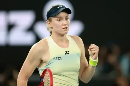 Will Rybakina Triumph Against Sabalenka in the Aus Open Final?
