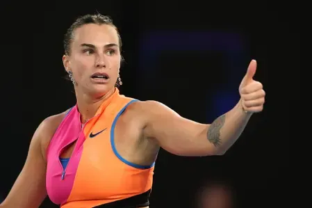 Can Aryna Sabalenka Secure Her Place in the Australian Open Final Again?