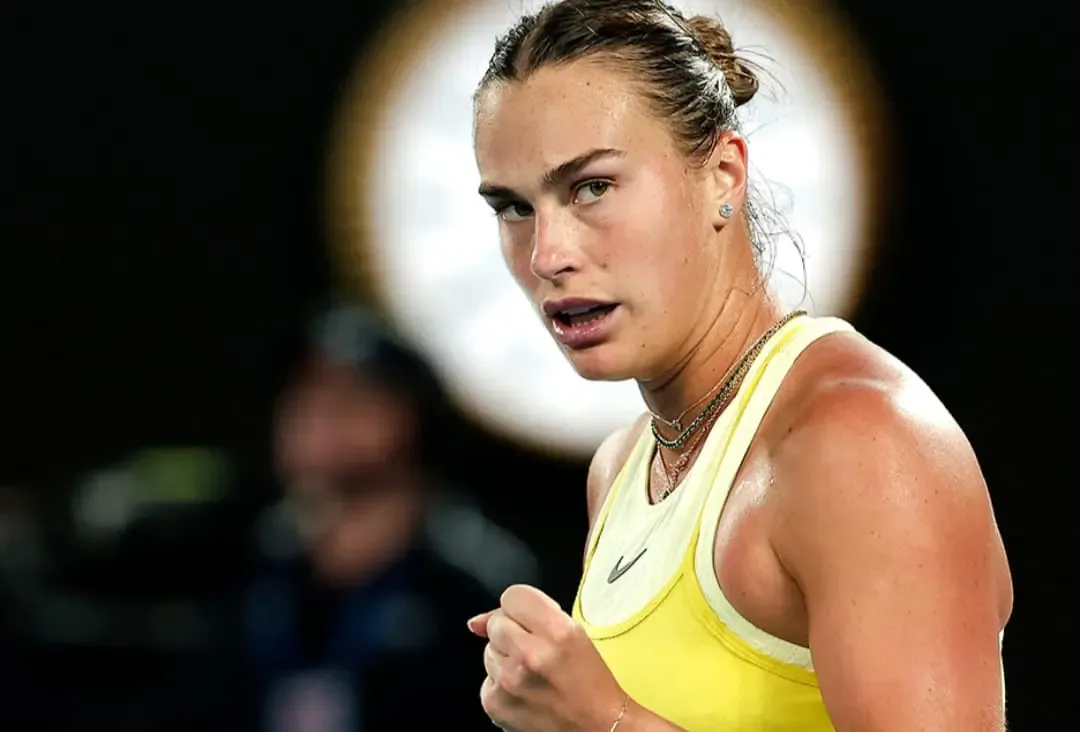 Is Sabalenka's Path to Australian Open Glory a Tough One?