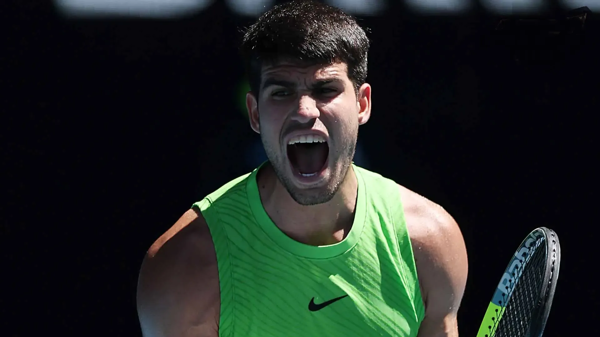 How Did Top Seeds Alcaraz and Sabalenka Achieve Their Third Round Victories?