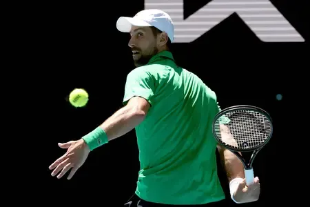 What Happened to Djokovic After Musetti Retired?