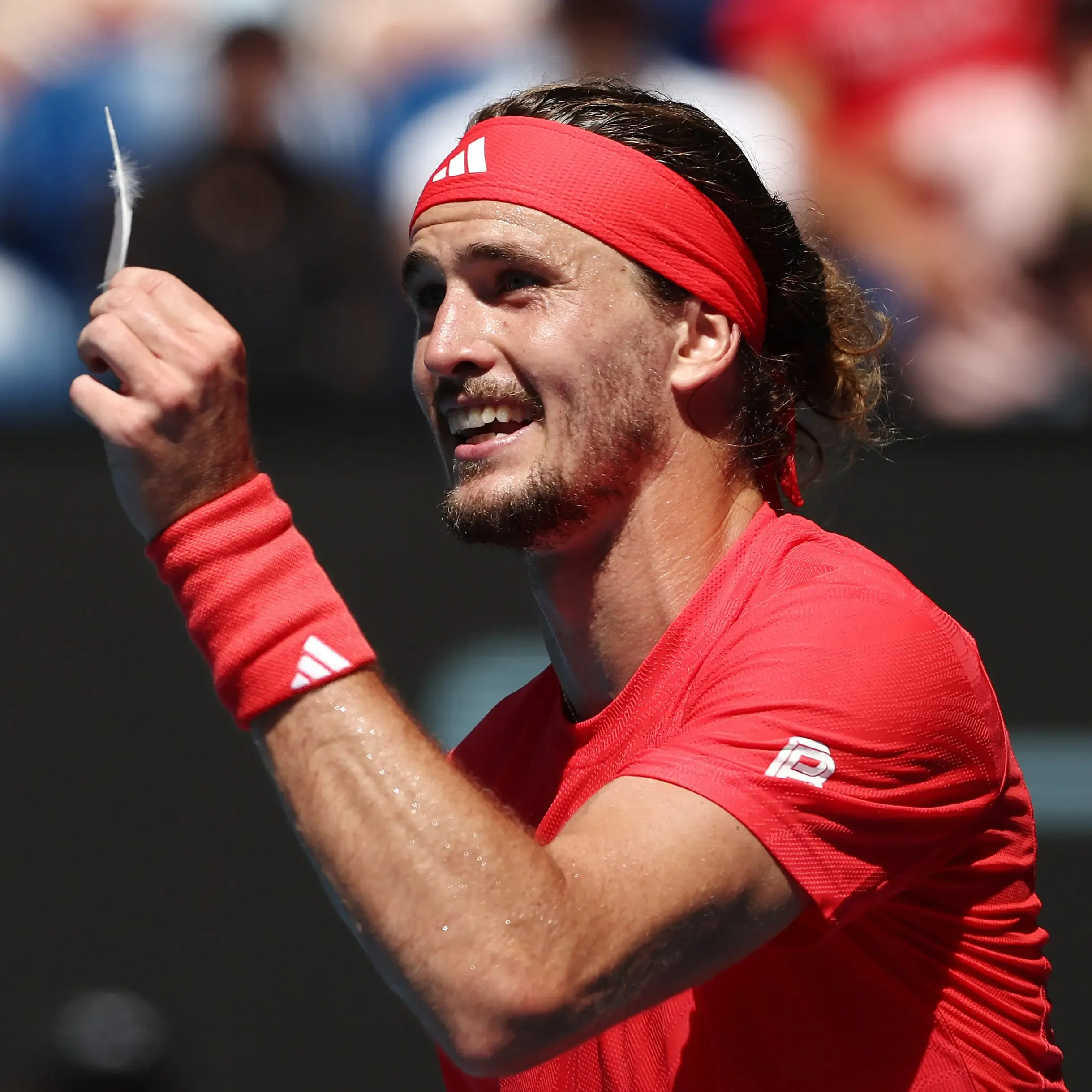 Australian Open: Zverev Defeats Paul to Reach Semifinals