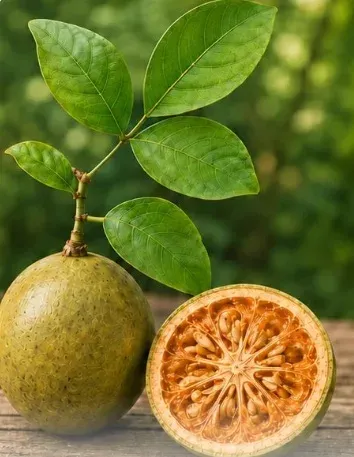 बेल (बिल्व) के औषधीय गुण: आयुष मंत्रालय ने एंटी-डायरियल से एंटीमाइक्रोबियल तक के फायदे गिनाए