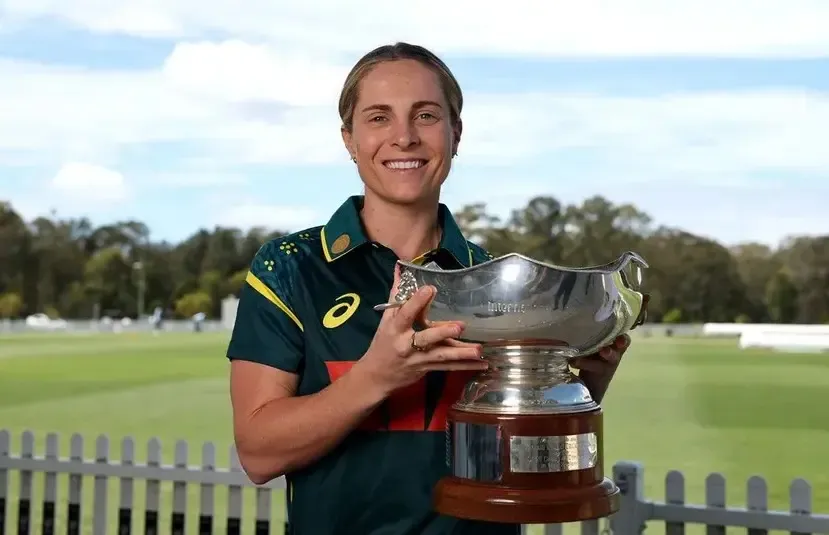 Sophie Molineux fit for Australia vs New Zealand T20I opener at North Sydney Oval