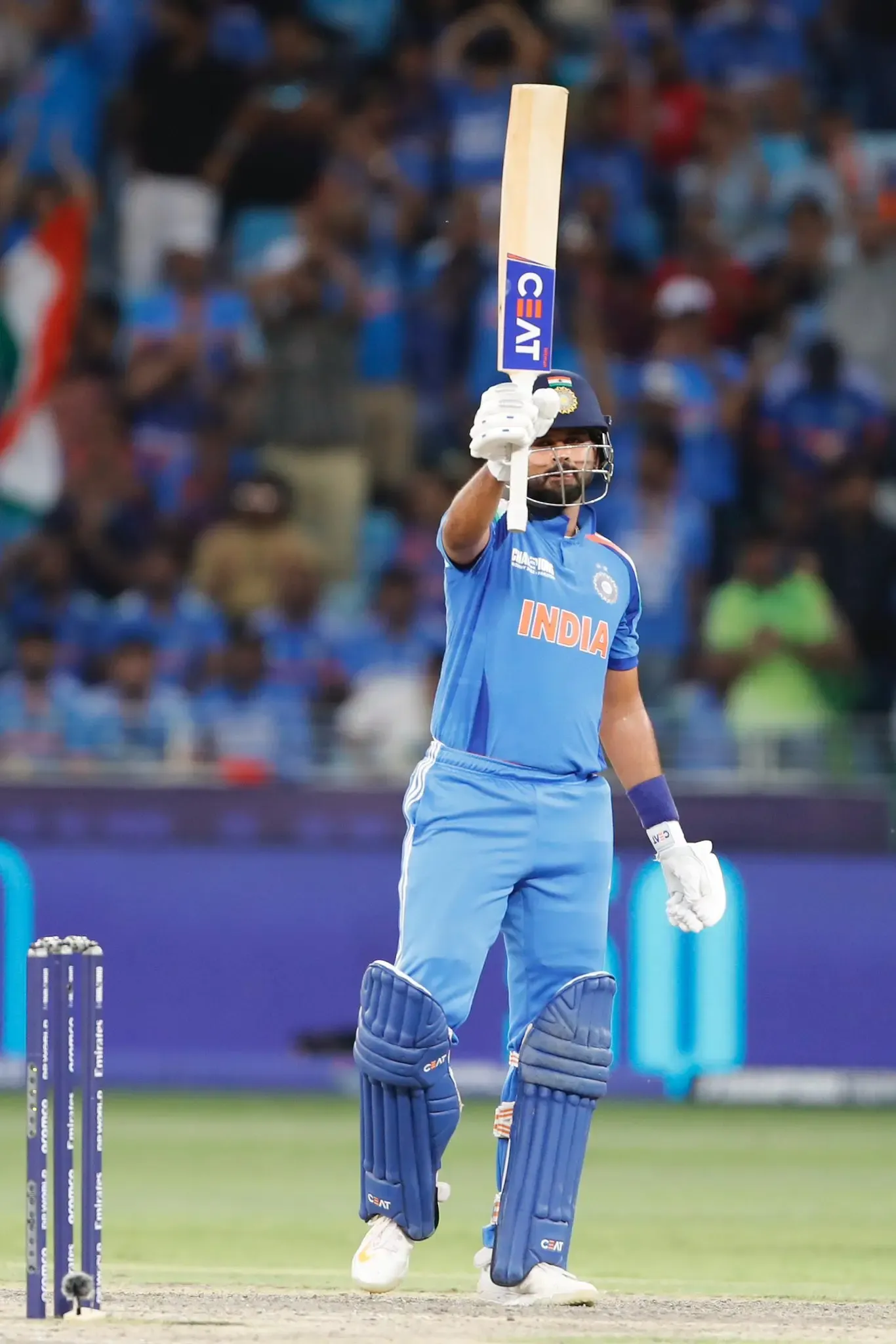 क्या ऑस्ट्रेलिया-ए के खिलाफ भारत-ए टीम का ऐलान किया गया है, श्रेयस अय्यर को मिली कमान?