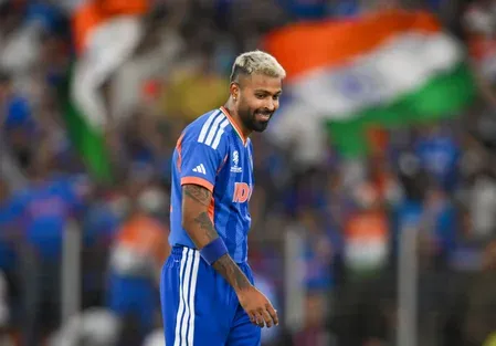 भारत-ए टीम घोषित: पडिक्कल मल्टी-डे कप्तान, गायकवाड़ वनडे में, हार्दिक पांड्या की फिटनेस पर नज़र