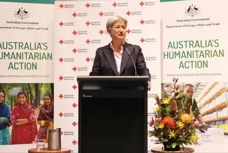 What Humanitarian Aid is Australia Providing to Afghanistan?