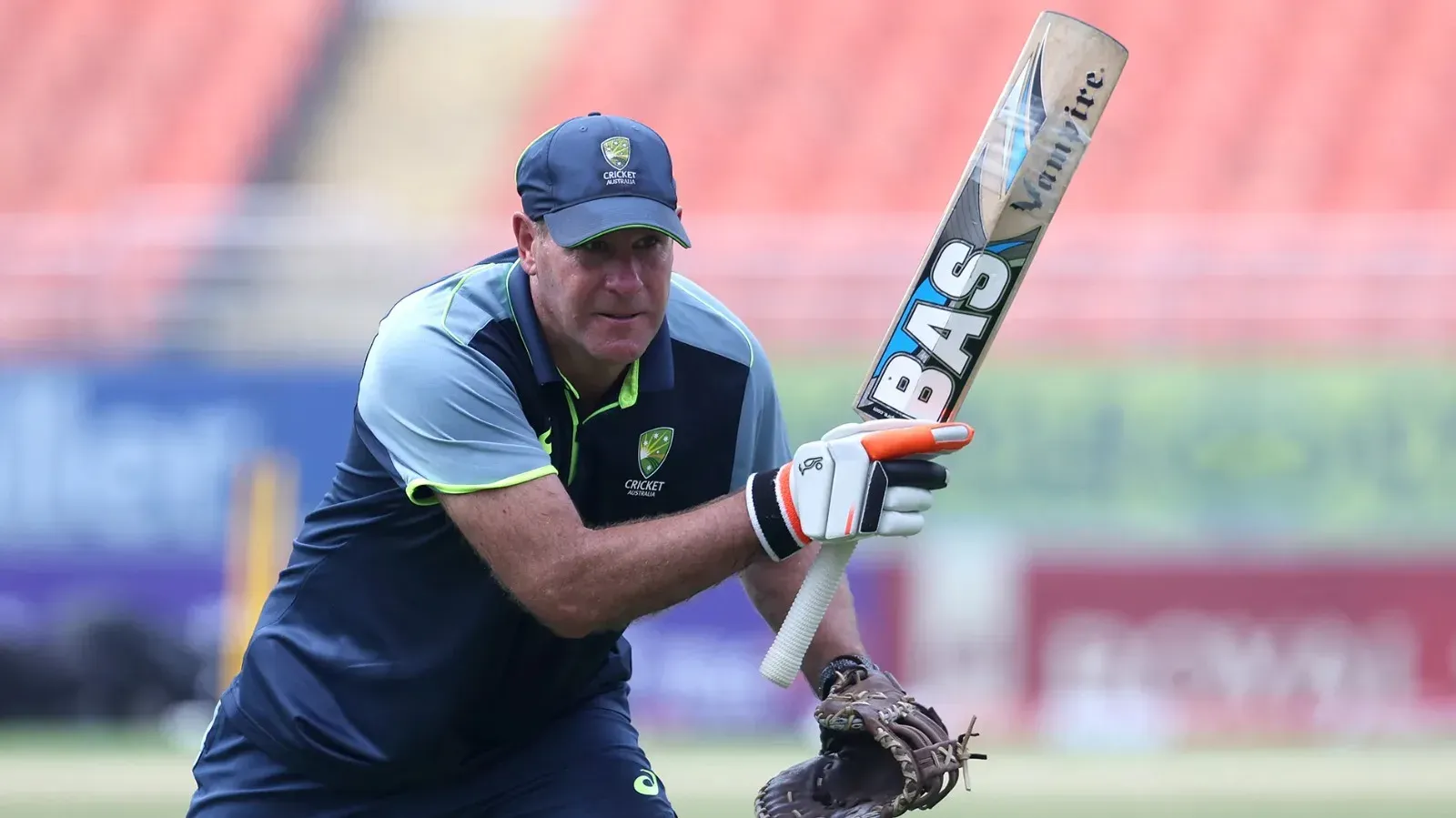 Gavan Twining named Melbourne Renegades WBBL head coach after World Cup run
