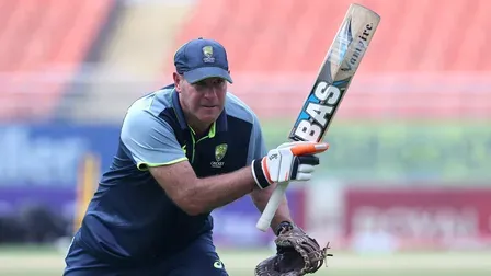 Gavan Twining named Melbourne Renegades WBBL head coach after World Cup run