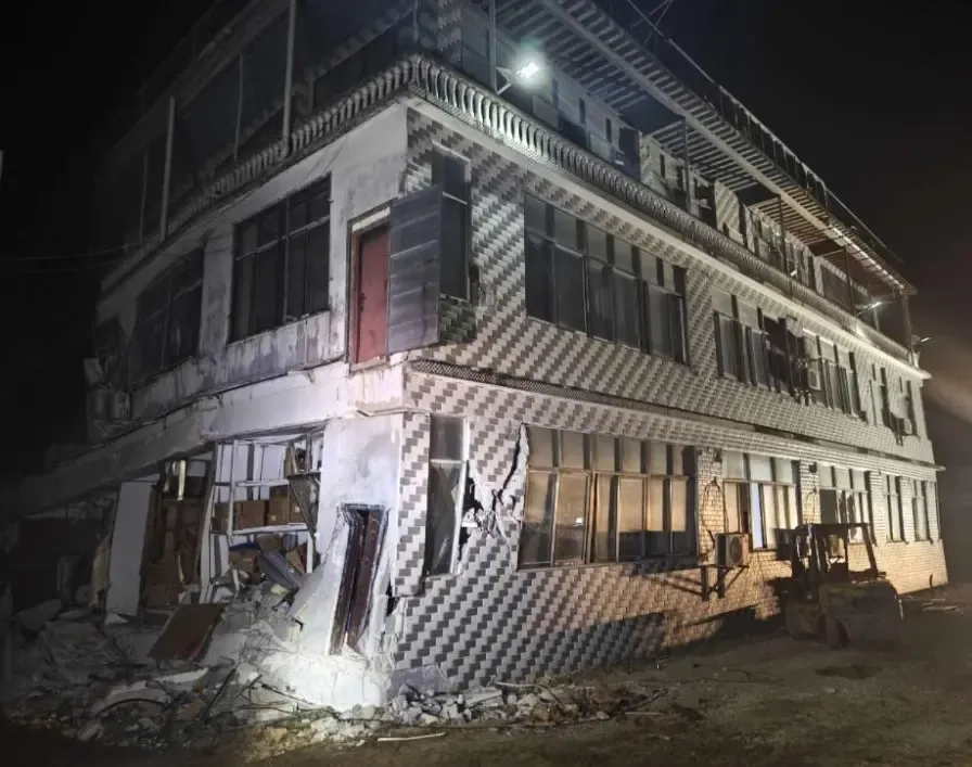 Australia Expands Support for Vanuatu's Earthquake Recovery Efforts