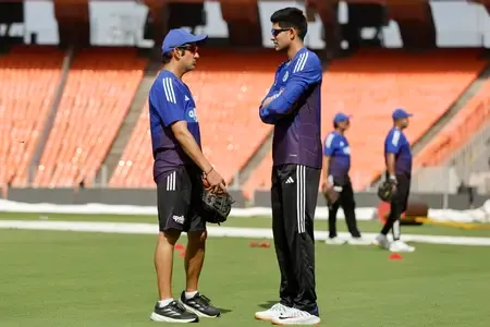 ऑस्ट्रेलिया दौरे के लिए टीम इंडिया का ऐलान, गिल को वनडे की कमान, रोहित-कोहली की वापसी
