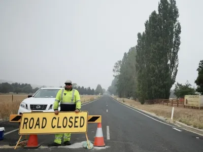 Experts Warn: Australia Lags in Vehicle Safety Standards