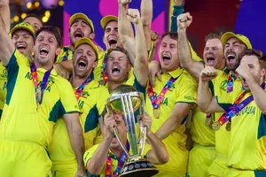 McDonald urges ICC to expand 2027 ODI World Cup squads to 17 players