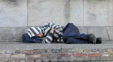 Australia homelessness could quadruple by 2035 under climate pressure: Study