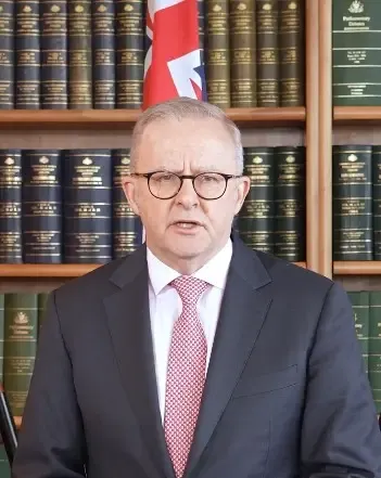 ऑस्ट्रेलिया: ईंधन की बढ़ती कीमतों पर नजर, पीएम बोले- 'फ्यूल सप्लाई टास्कफोर्स का किया गठन'