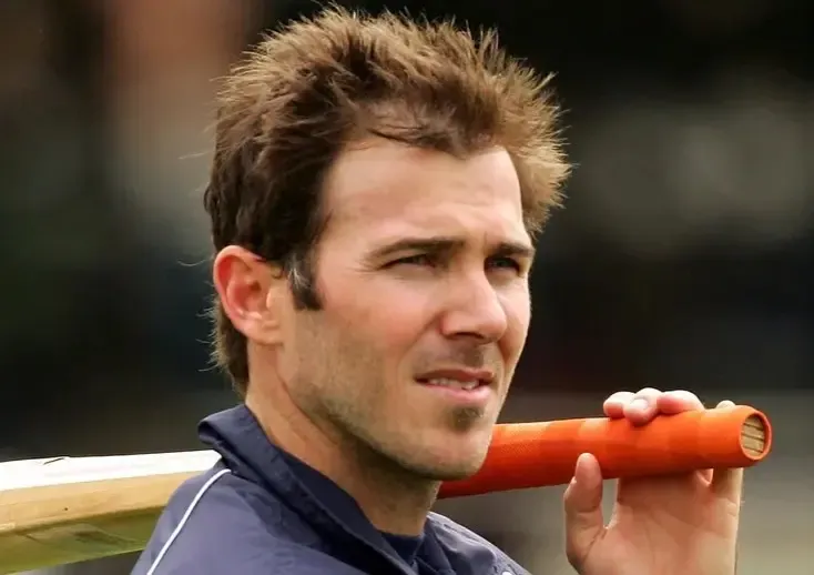 क्या ऑस्ट्रेलिया के पूर्व बल्लेबाज डेमियन मार्टिन अस्पताल में भर्ती हैं?