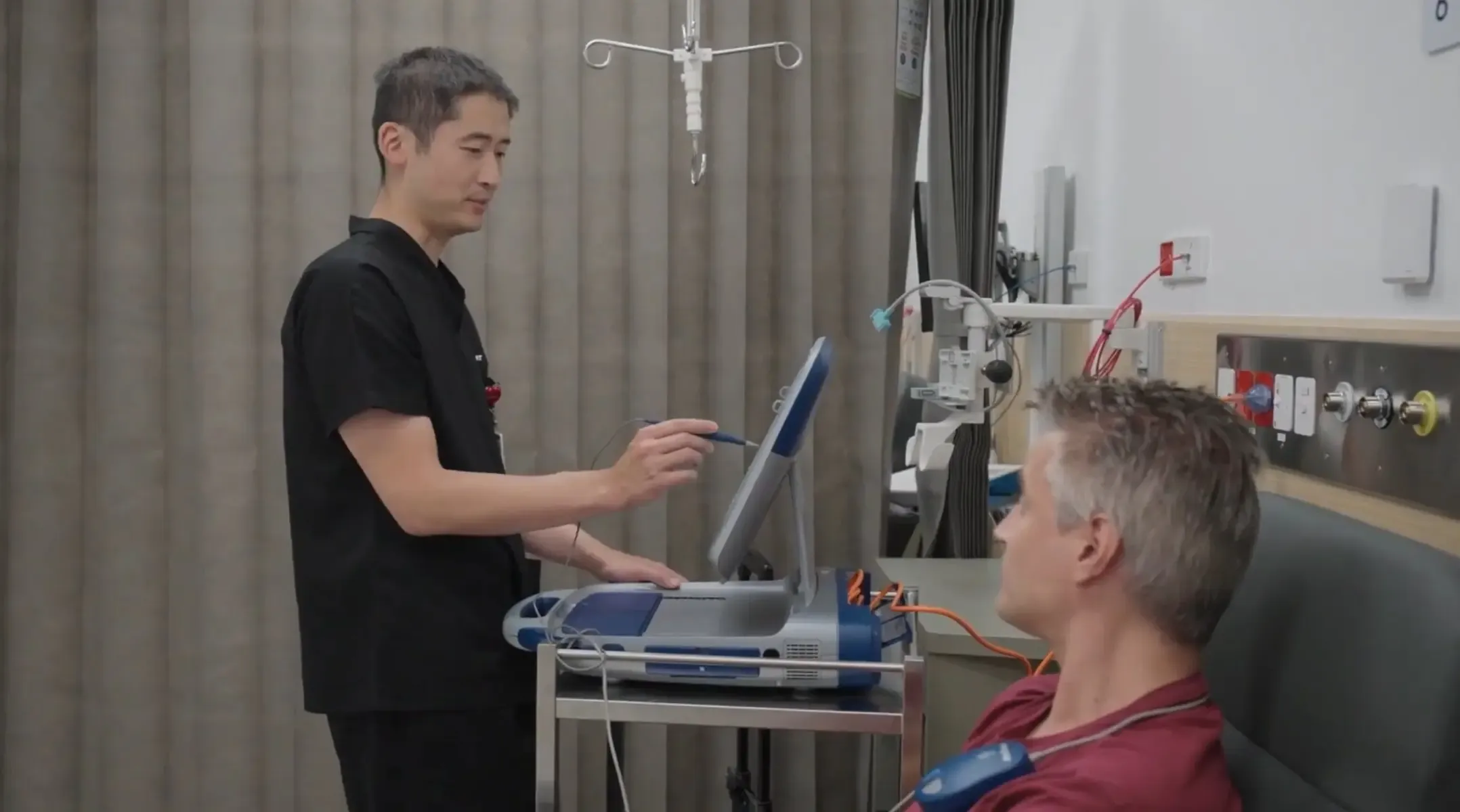 Could Australia Be Pioneering a One-Time Gene Editing Therapy to Halve Bad Cholesterol?