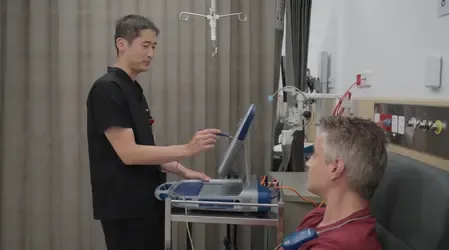 Could Australia Be Pioneering a One-Time Gene Editing Therapy to Halve Bad Cholesterol?