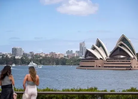 Australia: Legionnaires' disease health alert issued for Sydney