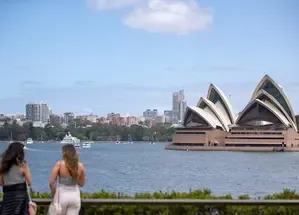 Australia: Legionnaires' disease health alert issued for Sydney