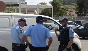 Why Was a Man Charged After a Pedestrian Died in a Sydney Crash?