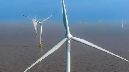 Will Australia Need to Triple Its Electricity Generation and Storage by 2050?