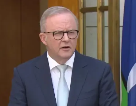 क्या नेतन्याहू के आरोपों पर अल्बनीज का जवाब सही है? 'फिलिस्तीन को मान्यता का बोंडी बीच त्रासदी से कोई संबंध नहीं'