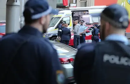 What Happened in the Fatal Shooting Incident in Western Sydney?