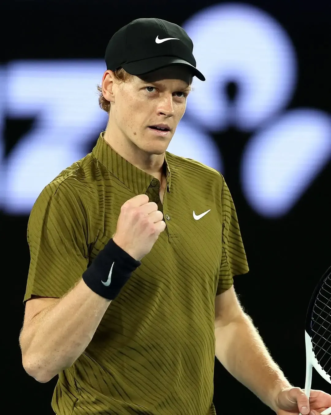 क्या ऑस्ट्रेलिया ओपन में सिनर, फ्रिट्ज और ओसाका ने तीसरे राउंड में जगह बनाई?