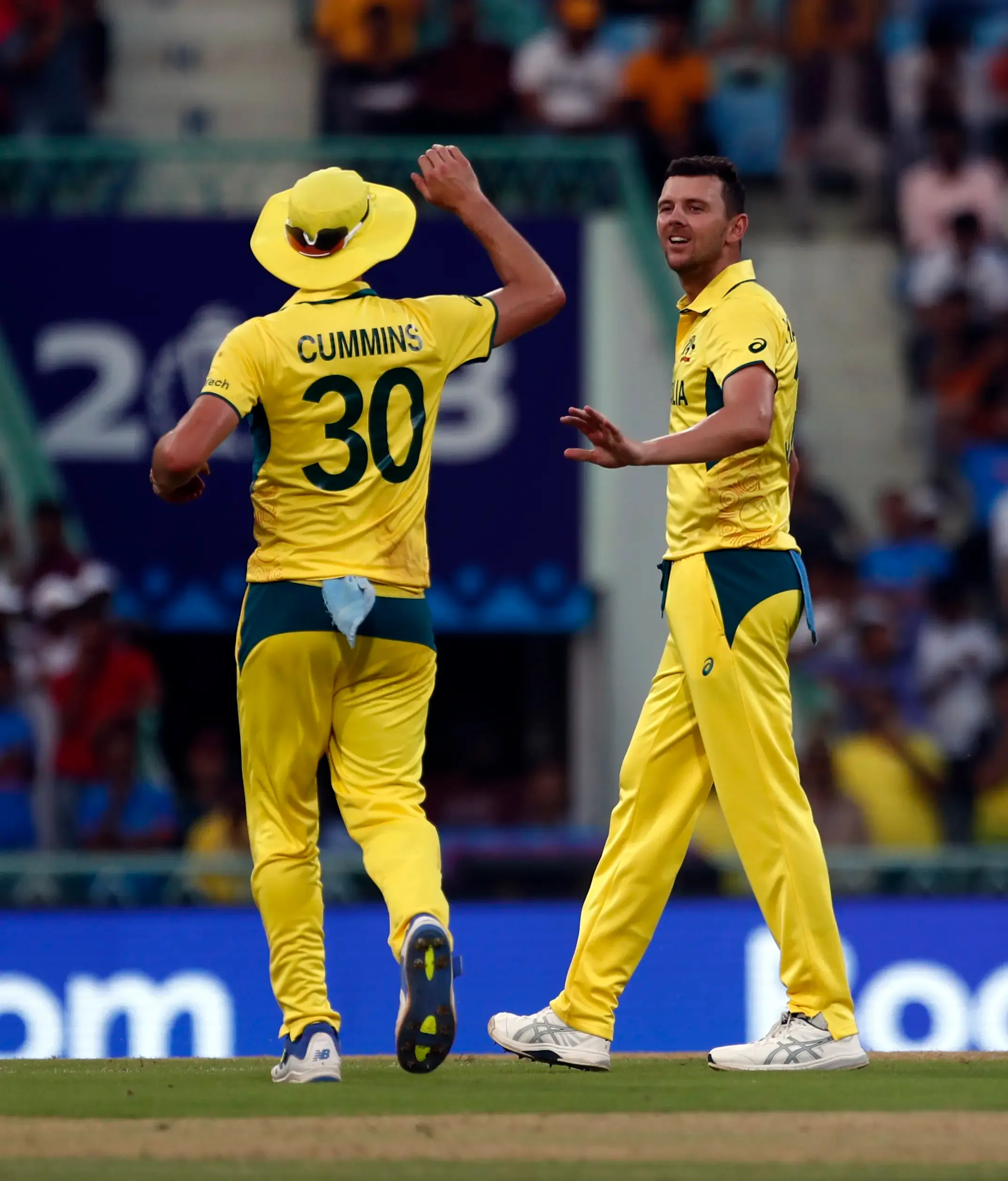 Will Australia’s Pace Duo Cummins and Hazlewood Feature in T20 WC Squad?