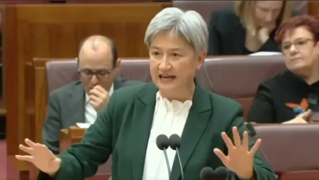 Australia Engages in Paris Discussions on Ukraine Security