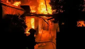 Australia: Authorities Probe Man's Death in Suspicious Fire in Melbourne