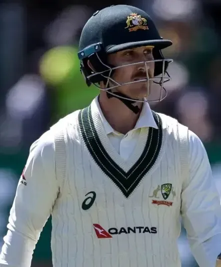 Australia drop Maddinson, Harper; Smith fitness test looms for Cape Town decider