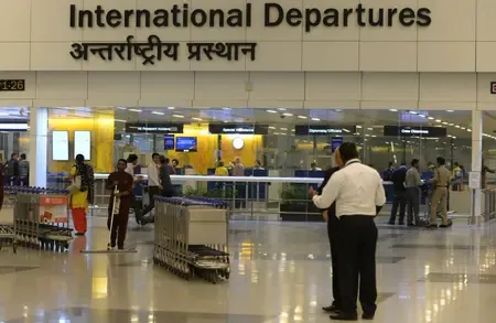 ऑस्ट्रेलिया से डिपोर्ट हुए 15 भारतीय नागरिक, 9 पंजाबी युवकों को परिजनों के हवाले किया गया