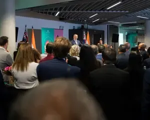 Australia Initiates $16 Million Initiative to Enhance Trade and Investment with India