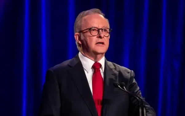 Australia's Government Slashes Fuel Tax Amid Price Surge