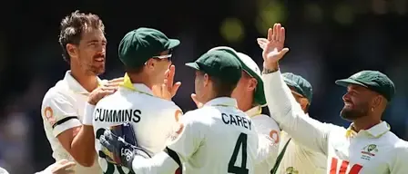 Australia to Welcome Bangladesh for Historic Test Series in August