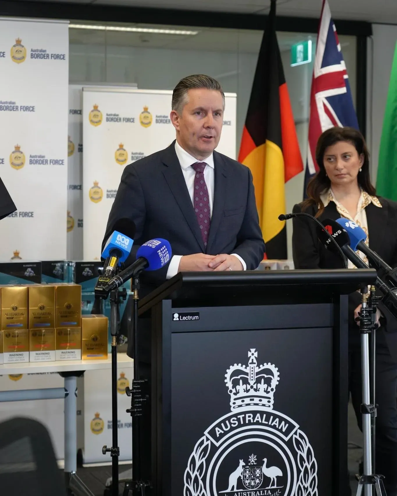 Australia's worst diphtheria outbreak: A$7.2m emergency package deployed
