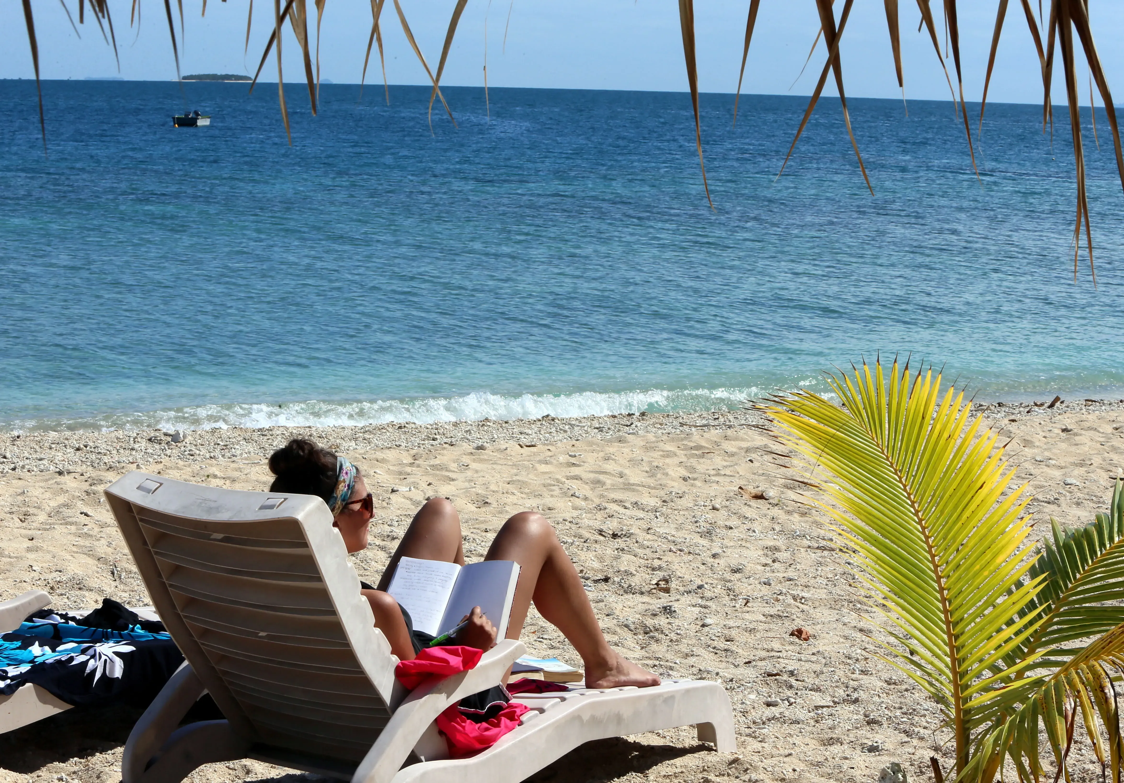 Australia Issues Warning to Tourists Regarding Methanol Poisoning in Fiji