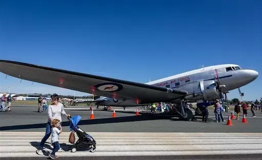 Why Are Australian Airports in Disarray Due to a Global Airbus A320 Recall?