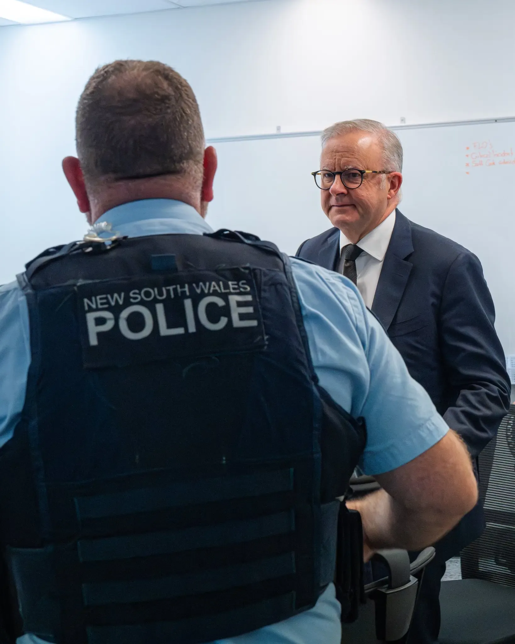 What Actions is the Australian Government Taking to Strengthen Gun Laws After the Sydney Mass Shooting?