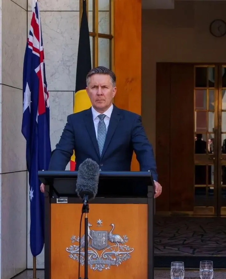 Australia Stands Firm Against US Pharmaceutical Tariff Negotiations