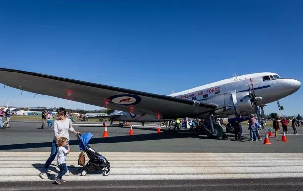 Australia to roll out digital passenger cards for all arrivals by 2026