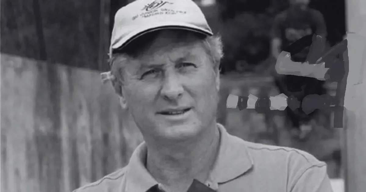 Did Australian Hockey Legend and Former India Coach Michael Nobbs Pass Away at 72?