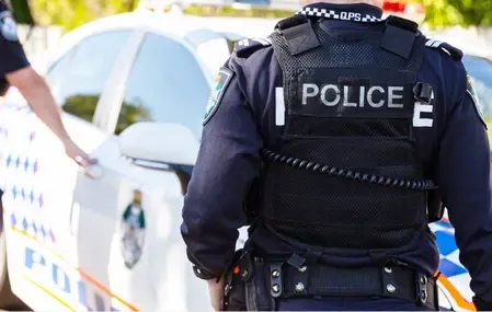 Is an Australian Man Facing Life in Prison for Drug Trafficking?