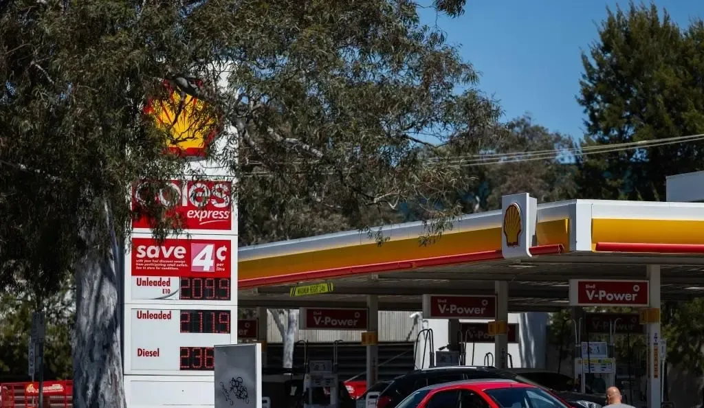 Australia Faces Impending Fuel Supply Crisis Amid Middle East Conflict