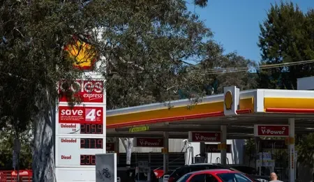 Australia Faces Impending Fuel Supply Crisis Amid Middle East Conflict